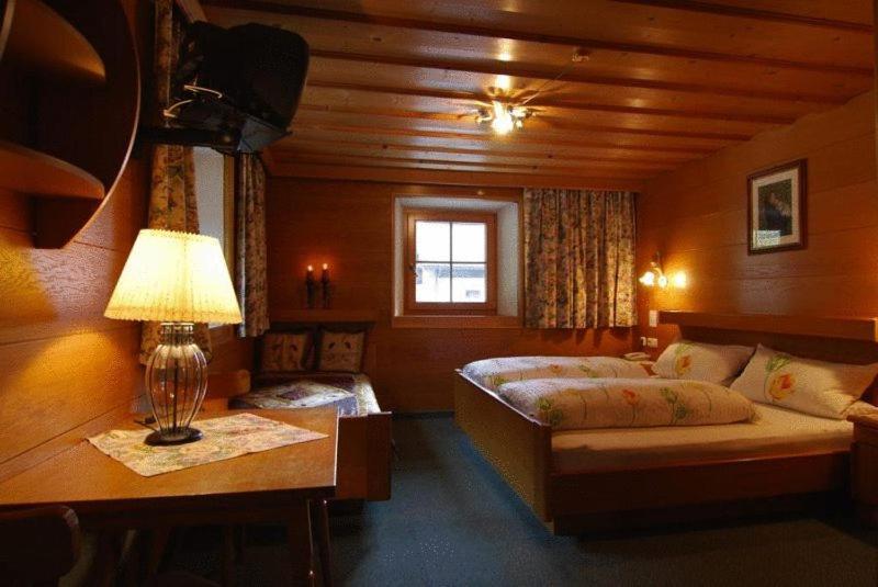 Apartment Hirschen Kappl (Landeck)