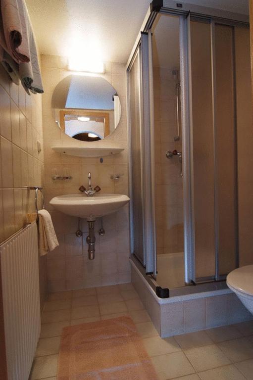 Apartment Hirschen Kappl (Landeck)