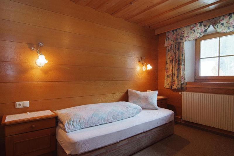 Apartment Hirschen